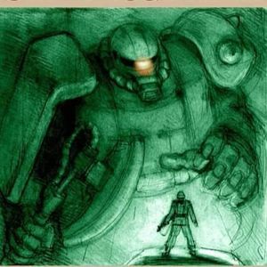 Meet your Posher, Justin